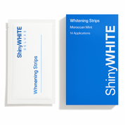ShinyWhite Teeth Whitening Strips