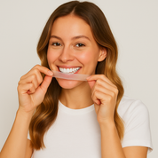 ShinyWhite Teeth Whitening Strips